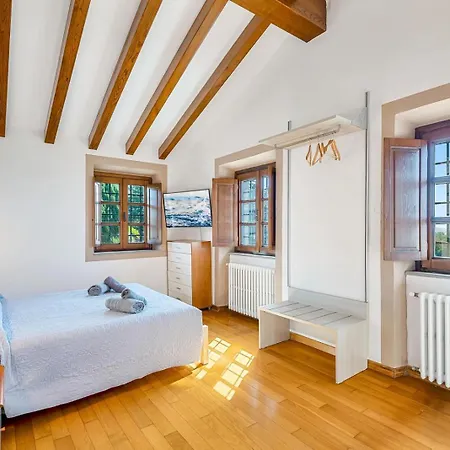 Villa Emozione