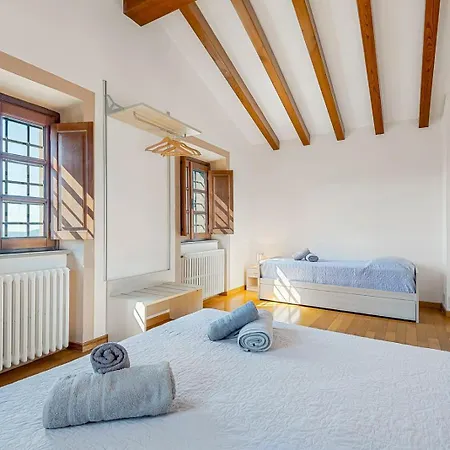 Villa Emozione *