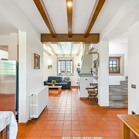 Villa Emozione Sarzana