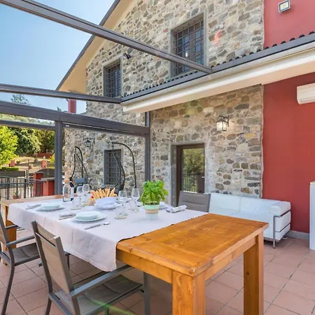 Villa Emozione