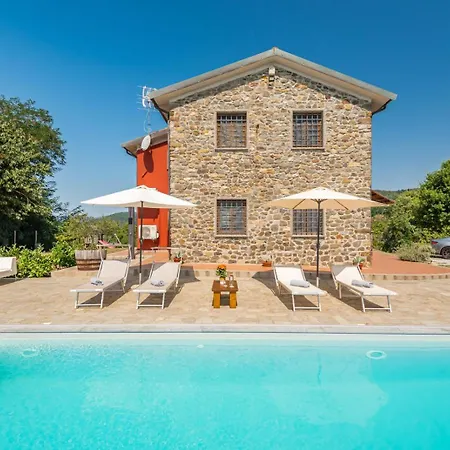 Villa Emozione *