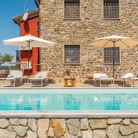 Emozione Villa Sarzana