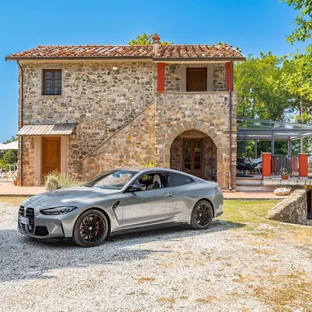 Emozione Villa *