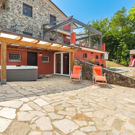 Villa Emozione *