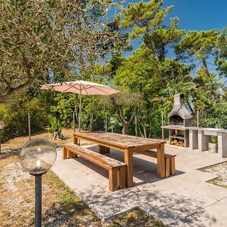 Emozione Villa Sarzana