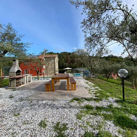 Villa Emozione