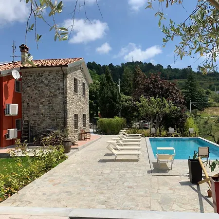 Emozione Sarzana