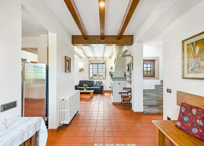 Villa Emozione Sarzana