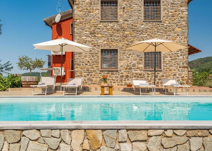 Emozione Villa Sarzana