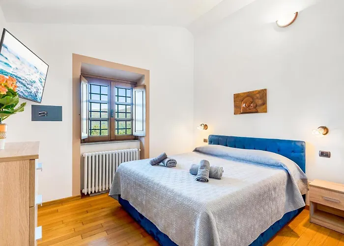 Villa Emozione Sarzana