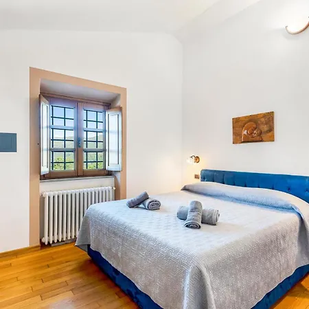 Villa Emozione Sarzana