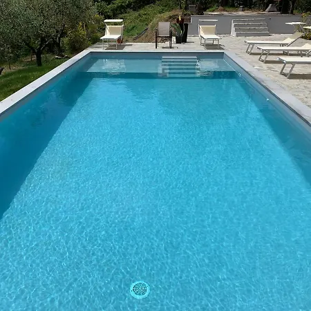 Emozione Βίλα Sarzana