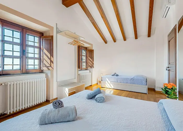 Villa Emozione *