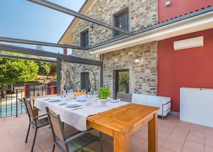 Villa Emozione
