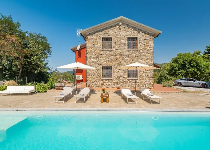 Villa Emozione *