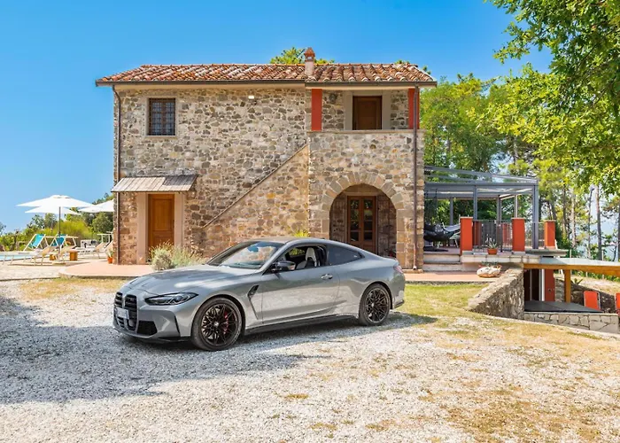 Emozione Villa *