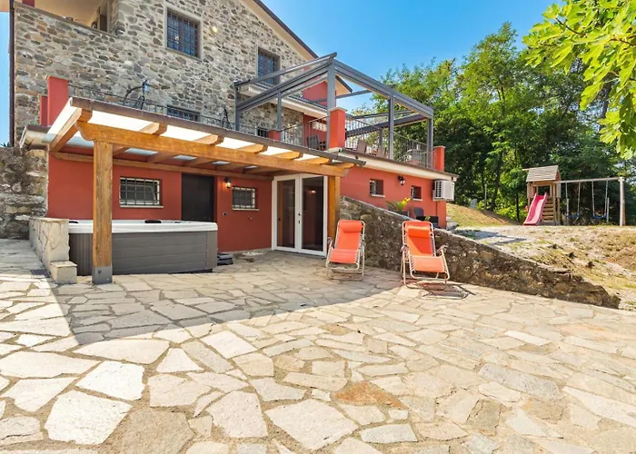 Villa Emozione *