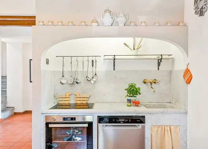 Emozione Vila Sarzana