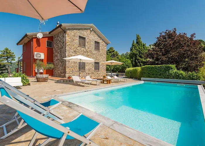Villa Emozione