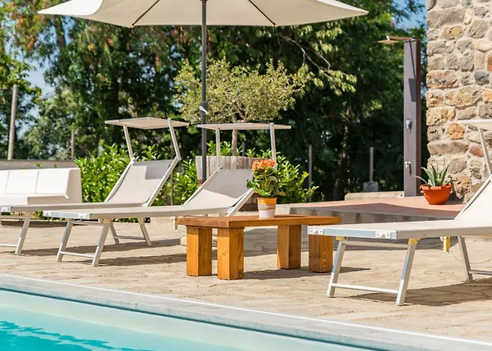 Vila Emozione Sarzana