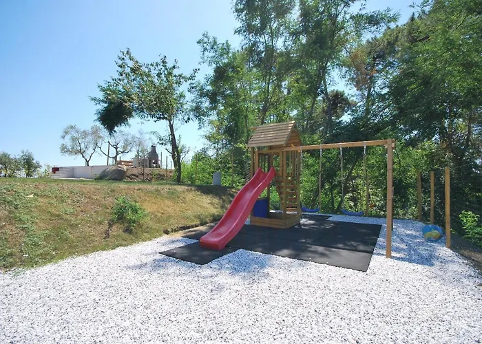 Vila Emozione Sarzana